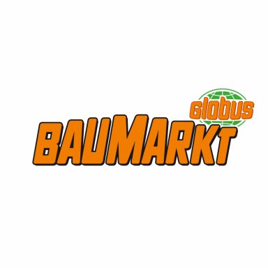 Globus Baumarkt