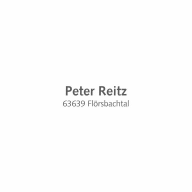 Peter Reitz
